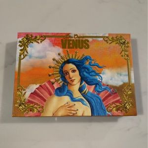 Lime Crime Venus Eye Shadow Palette